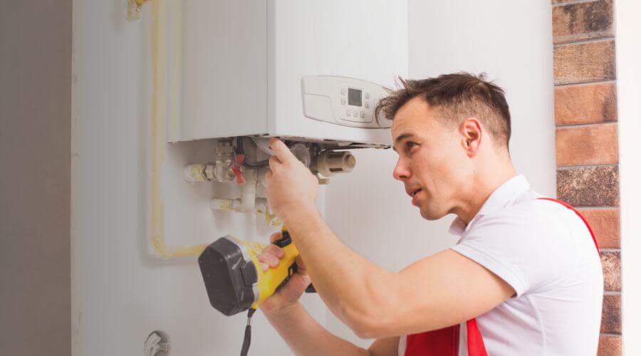 Professional bathroom faucet installation in Bay Center, WA
